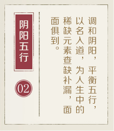 合肥哪有起名字的-起名流程二